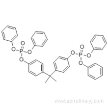 Bisphenol-A bis(diphenyl phosphate CAS 5945-33-5